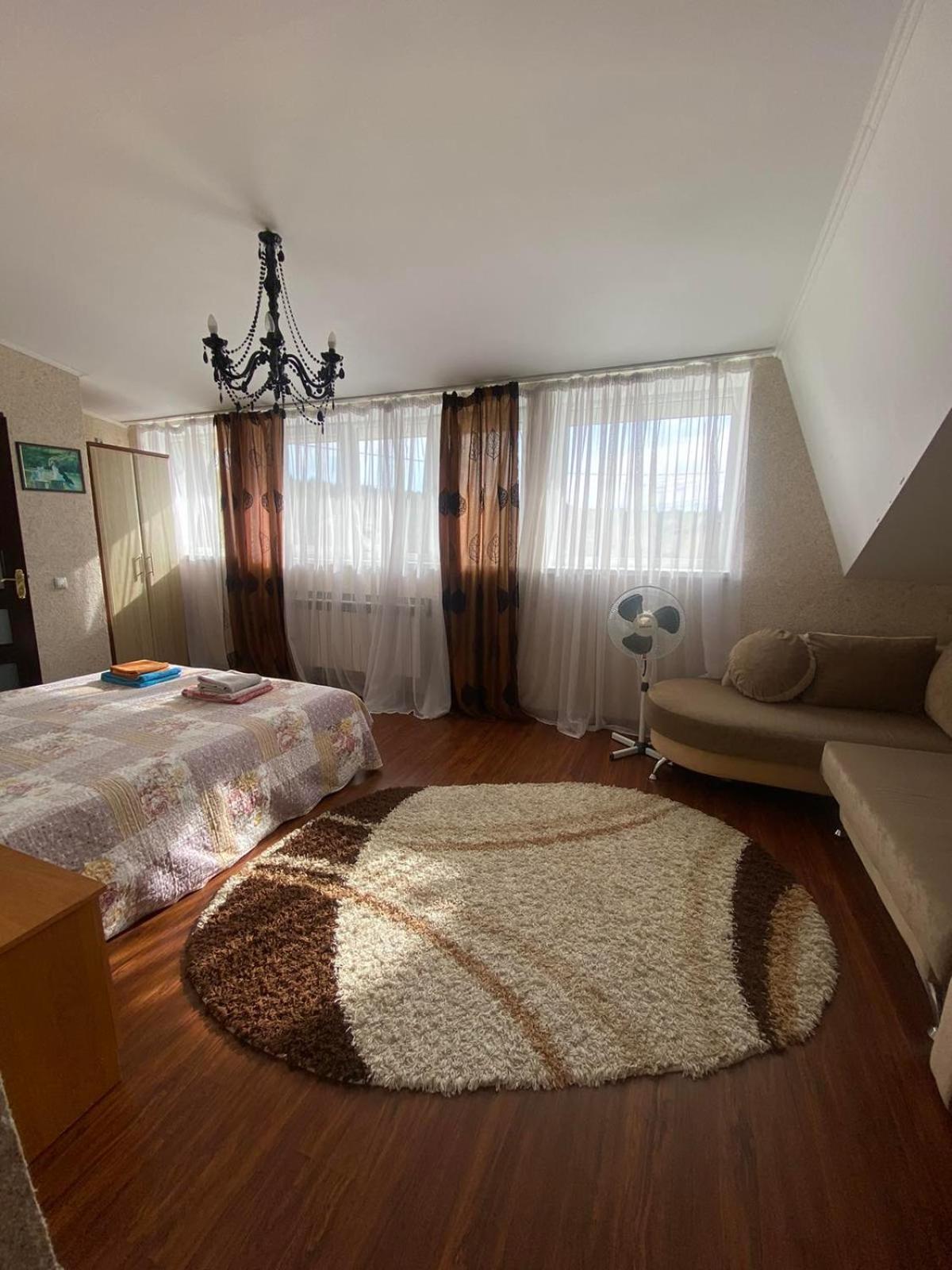 Prykarpatska Villa モルシン エクステリア 写真