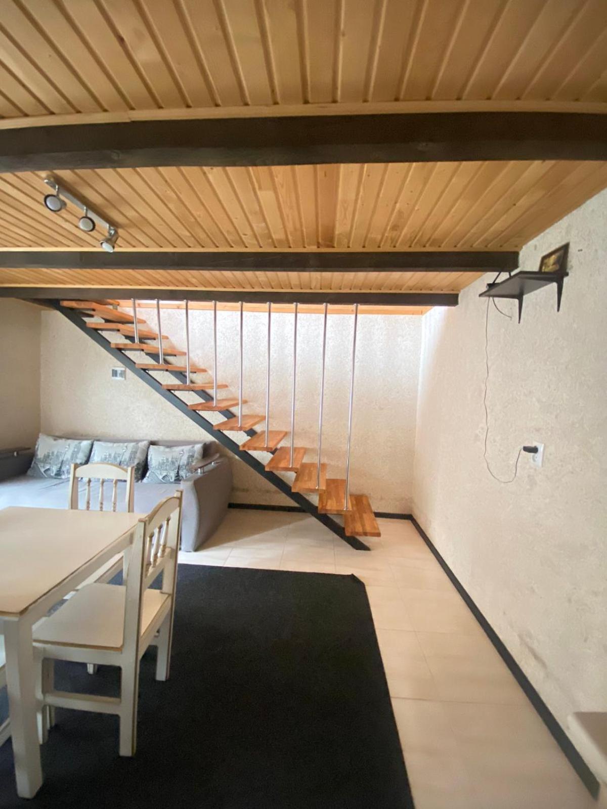 Prykarpatska Villa モルシン エクステリア 写真